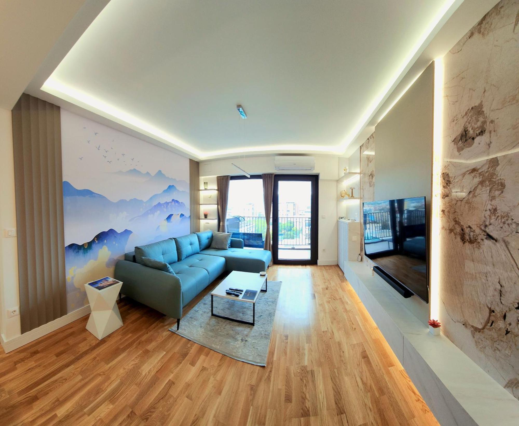 Diamond Residences 10Th Fl. Lux Apt. W/ City View Scopia Exterior foto