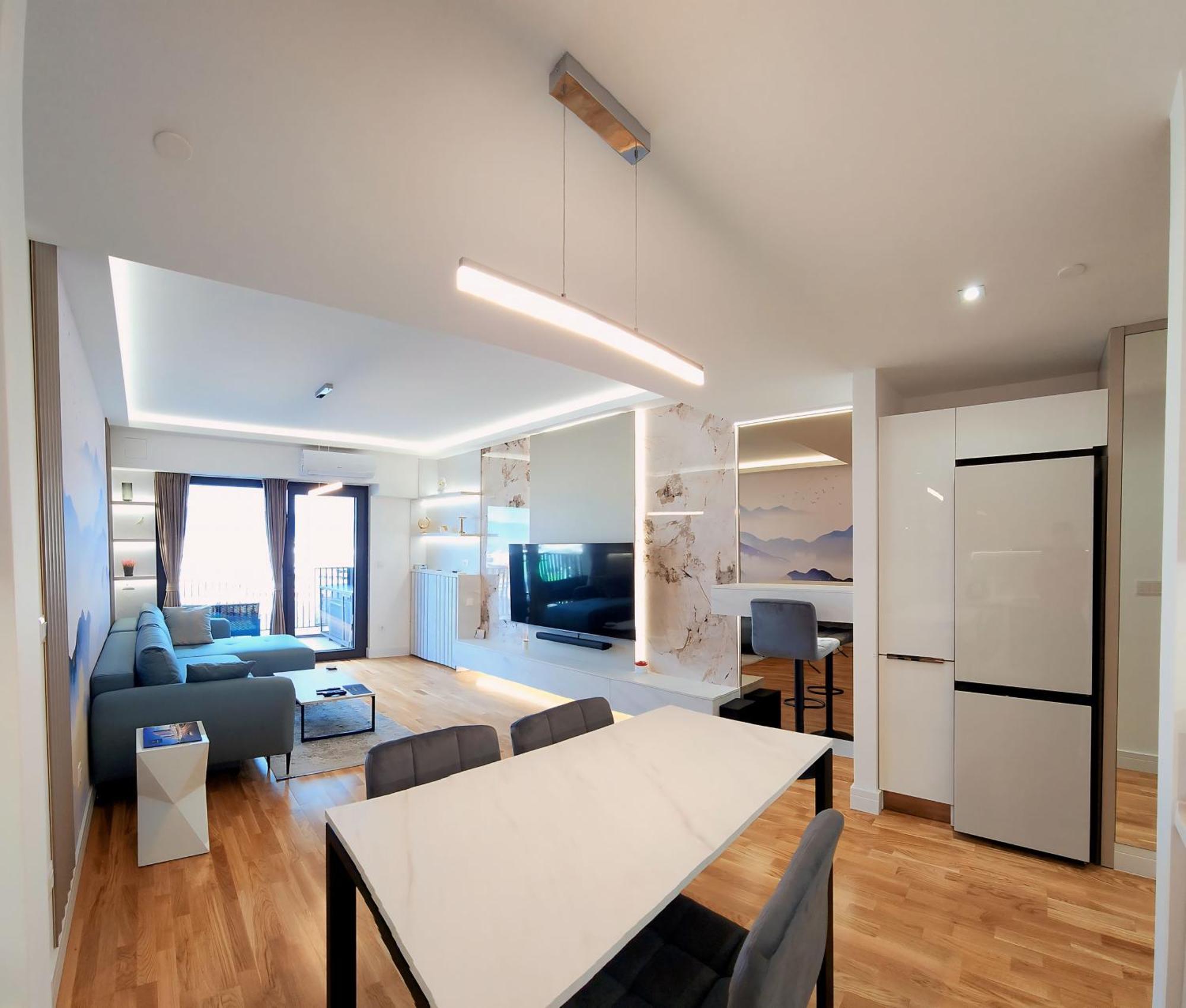 Diamond Residences 10Th Fl. Lux Apt. W/ City View Scopia Exterior foto