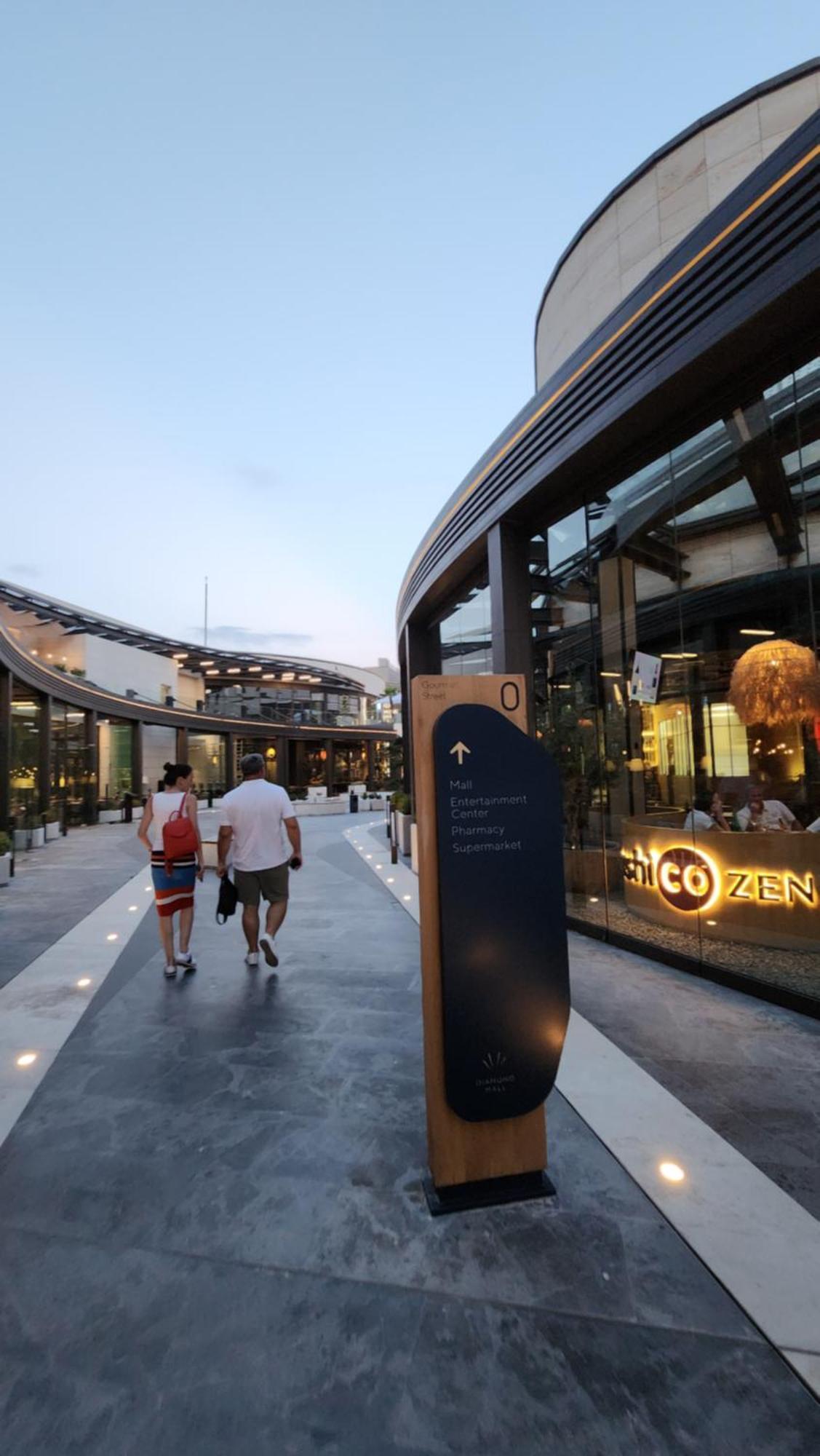Diamond Residences 10Th Fl. Lux Apt. W/ City View Scopia Exterior foto